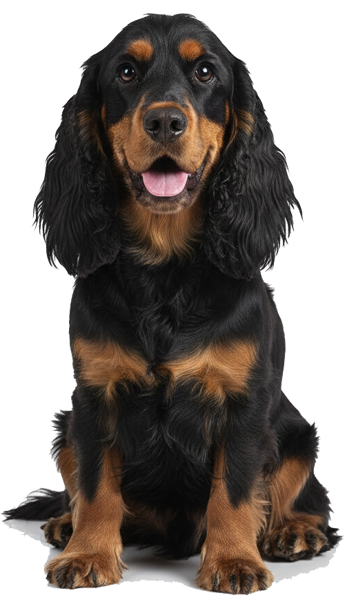 Afghan Hound